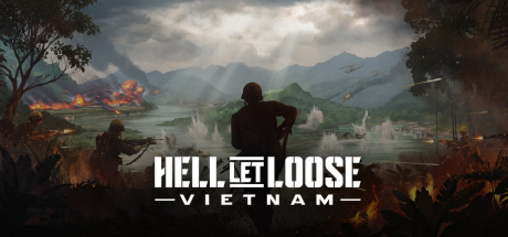 Hell Let Loose: Vietnam