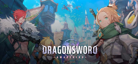 DragonSword: Awakening