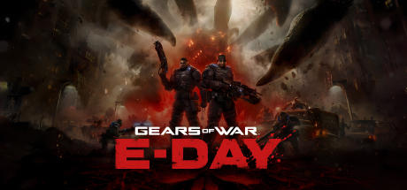 Gears of War: E-Day