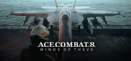 ACE COMBAT 8: WINGS OF THEVE