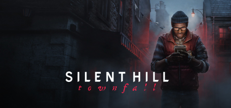 Silent Hill: Townfall